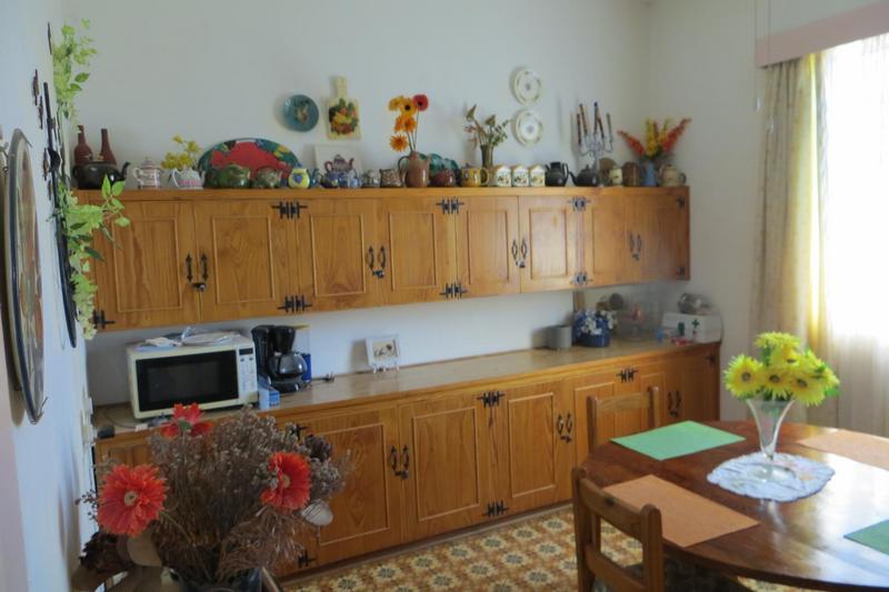 4 Bedroom Property for Sale in Nieu Bethesda Eastern Cape